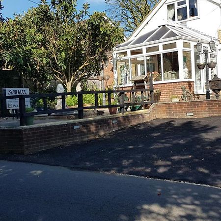 Shiralee Bed And Breakfast Salisbury Luaran gambar