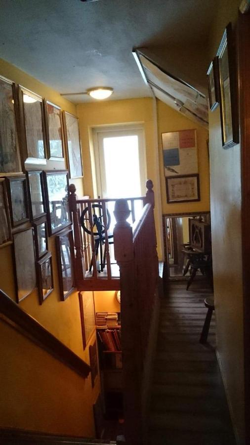 Shiralee Bed And Breakfast Salisbury Luaran gambar
