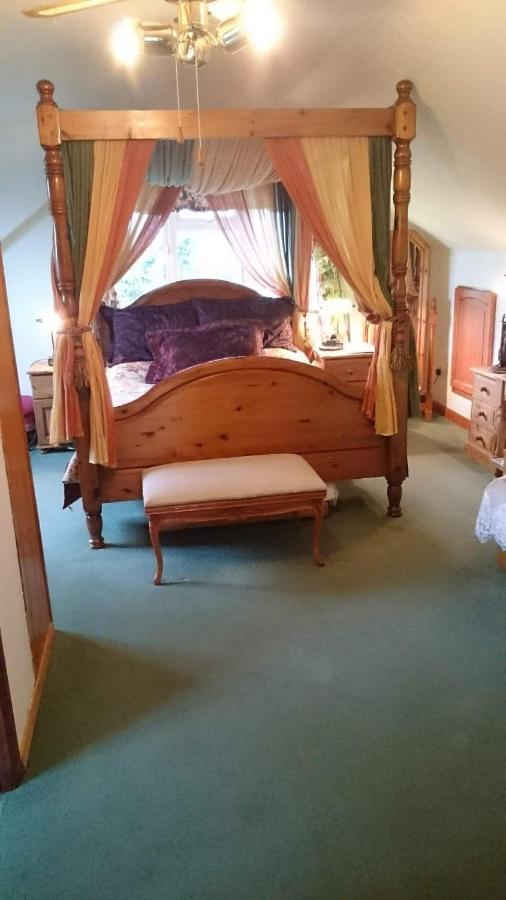 Shiralee Bed And Breakfast Salisbury Luaran gambar