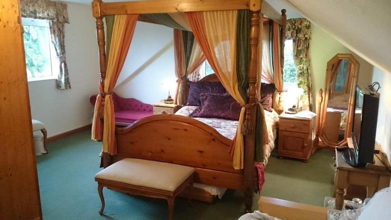 Shiralee Bed And Breakfast Salisbury Luaran gambar