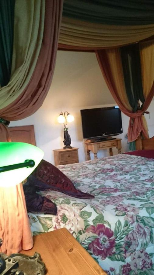 Shiralee Bed And Breakfast Salisbury Luaran gambar