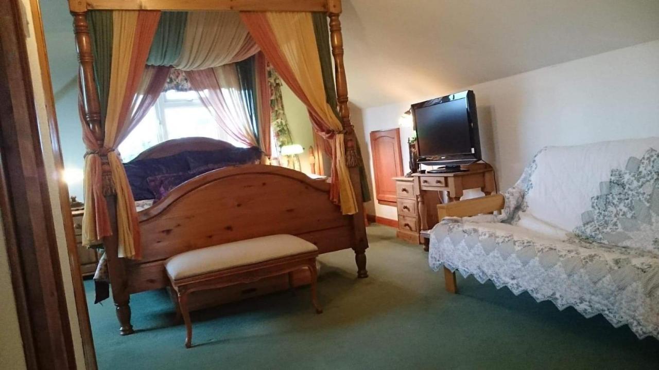 Shiralee Bed And Breakfast Salisbury Luaran gambar