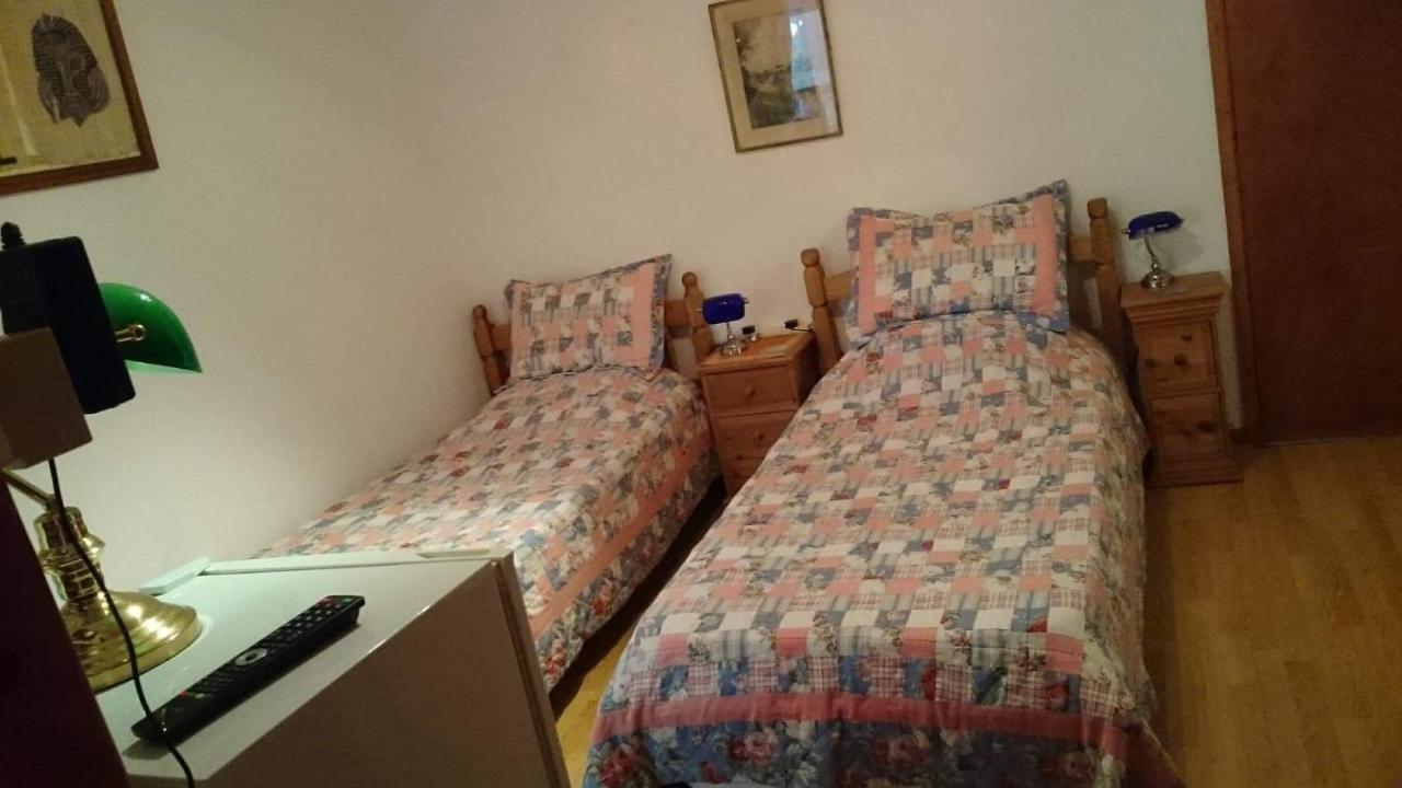 Shiralee Bed And Breakfast Salisbury Luaran gambar