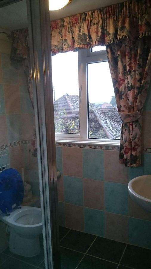 Shiralee Bed And Breakfast Salisbury Luaran gambar