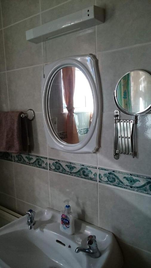 Shiralee Bed And Breakfast Salisbury Luaran gambar