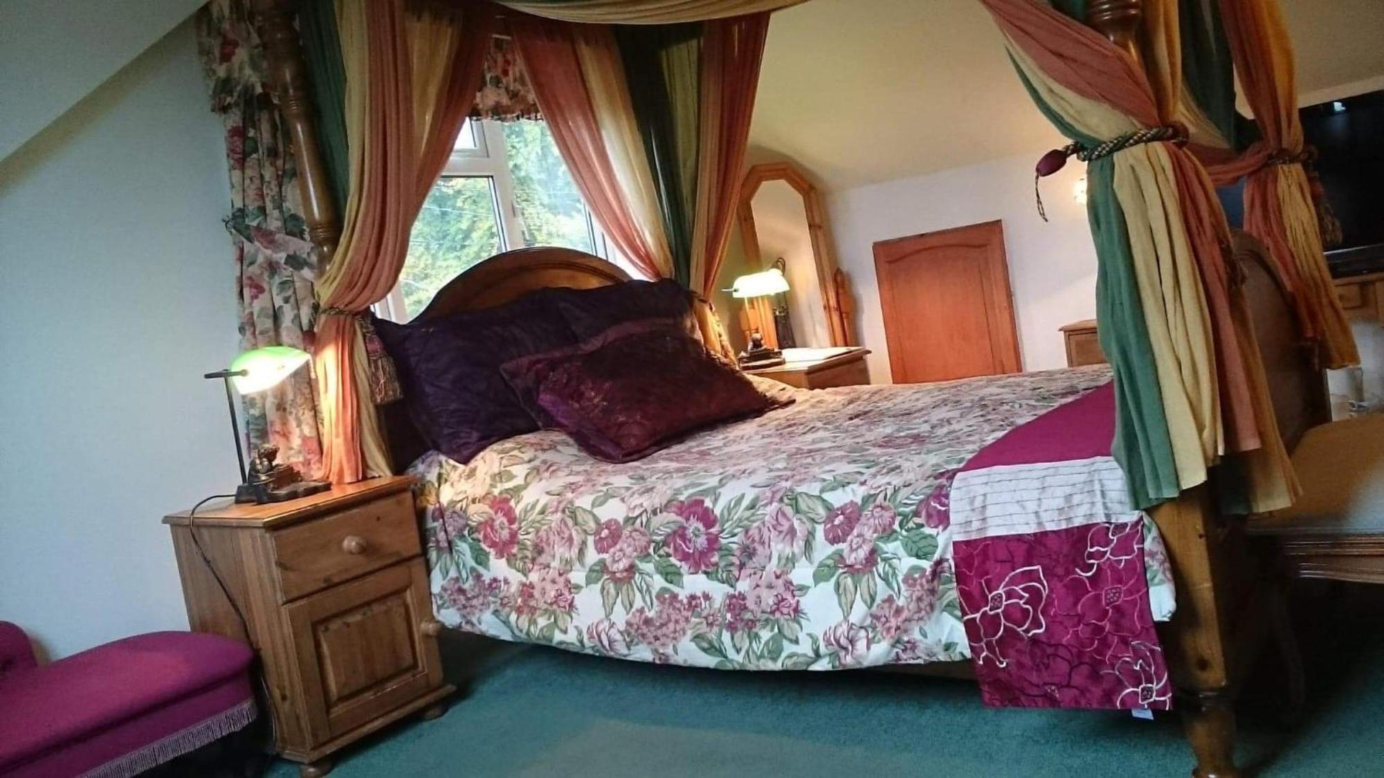 Shiralee Bed And Breakfast Salisbury Luaran gambar
