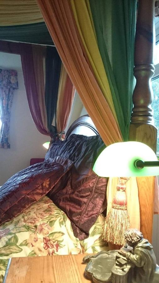 Shiralee Bed And Breakfast Salisbury Luaran gambar