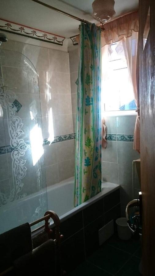 Shiralee Bed And Breakfast Salisbury Luaran gambar
