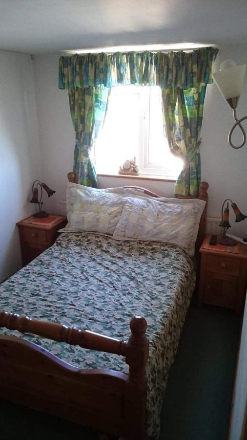 Shiralee Bed And Breakfast Salisbury Luaran gambar