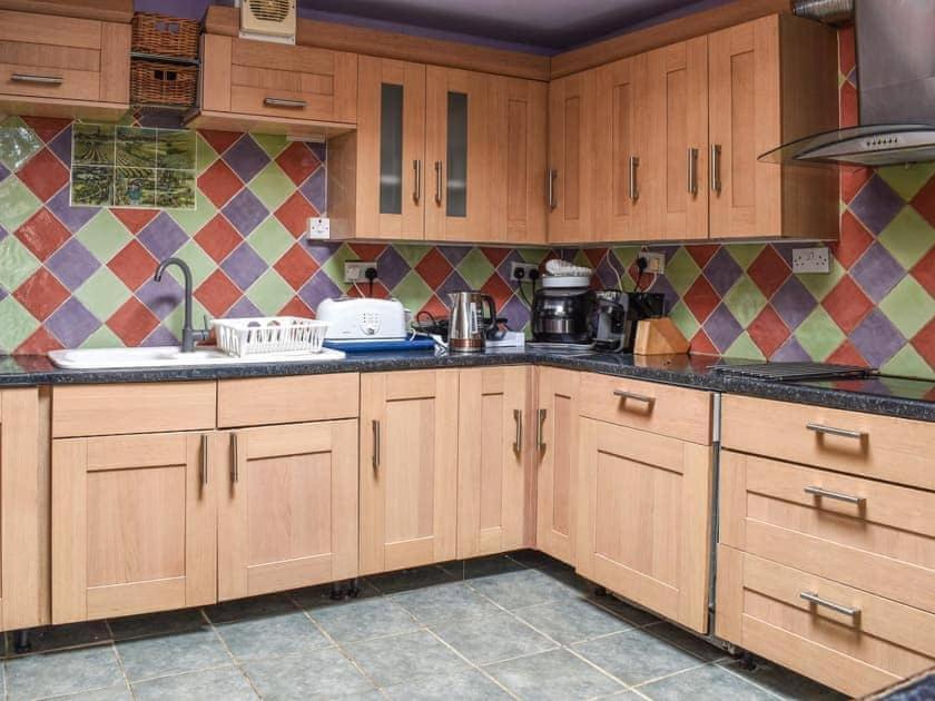 Shiralee Bed And Breakfast Salisbury Luaran gambar