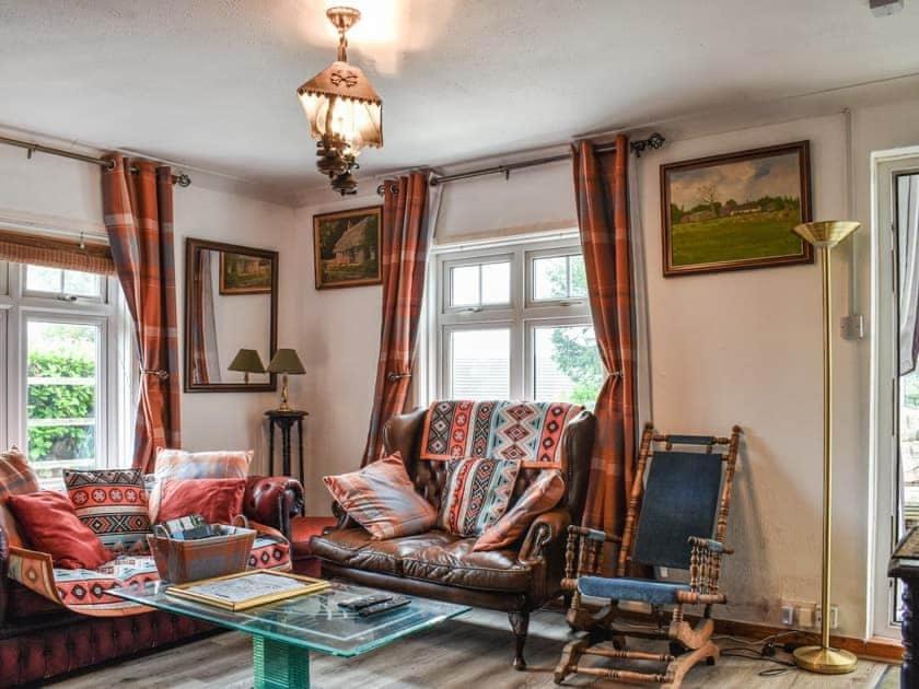 Shiralee Bed And Breakfast Salisbury Luaran gambar