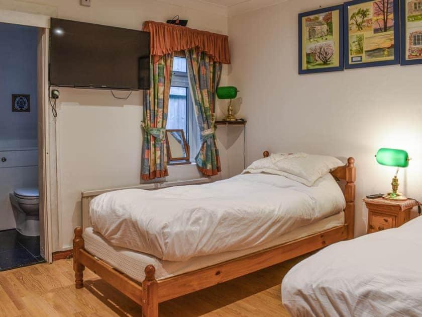 Shiralee Bed And Breakfast Salisbury Luaran gambar